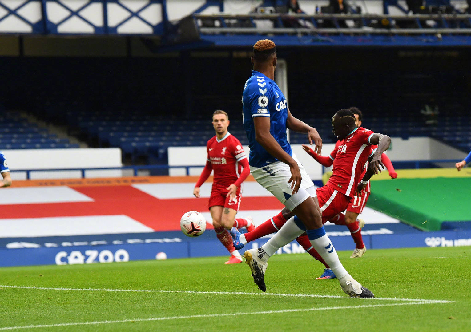 他們在進攻 他們在進攻